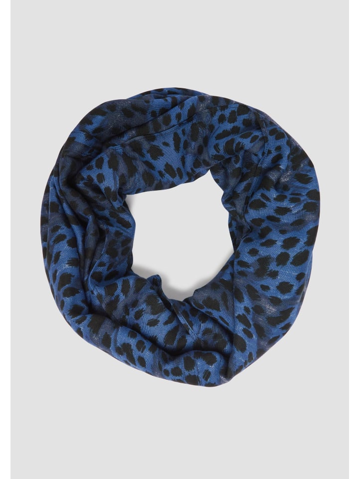 s.Oliver Шарф-снуд в 59A2_navy
s.Oliver Шарф-снуд в 59A2_navy