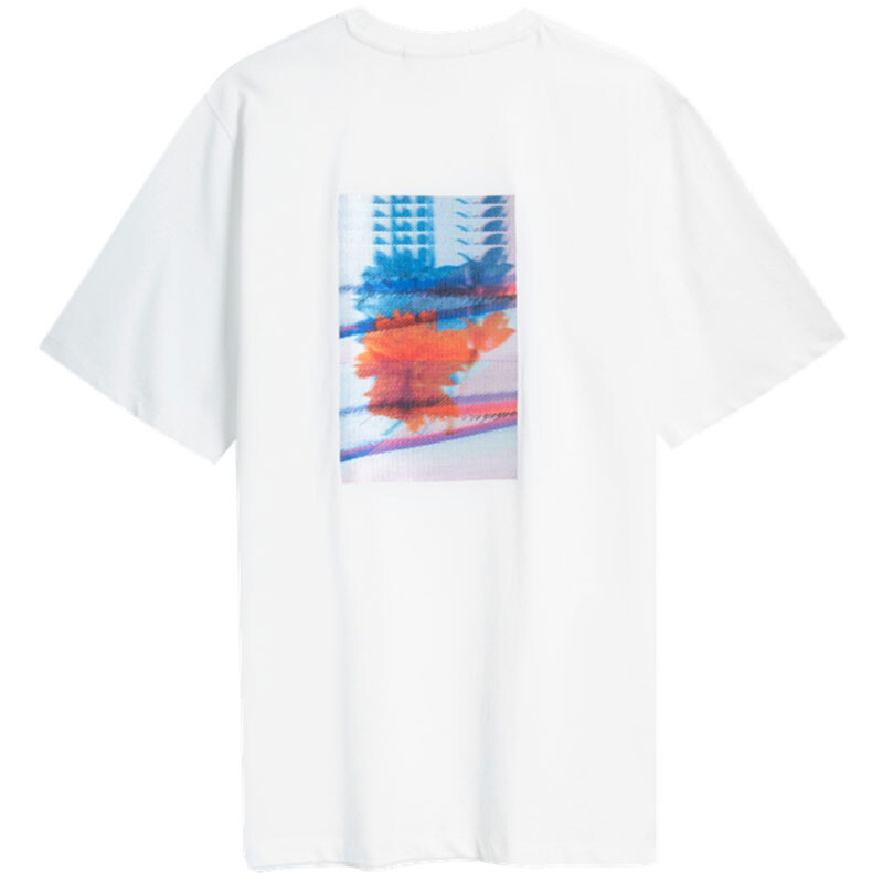 Платье с короткими рукавами женское Moon White Calvin Klein
Платье с короткими рукавами женское Moon White Calvin Klein