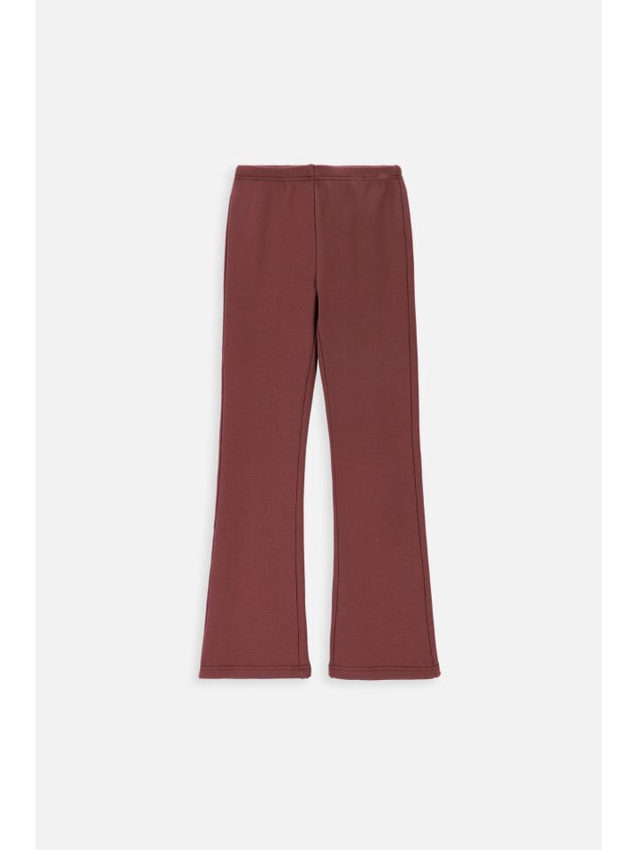 Леггинсы Coccodrillo, цвет dunkelrot
Леггинсы Coccodrillo, цвет dunkelrot