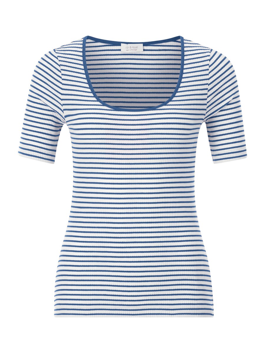 Рубашка Rich & Royal, синий
Рубашка Rich & Royal, синий