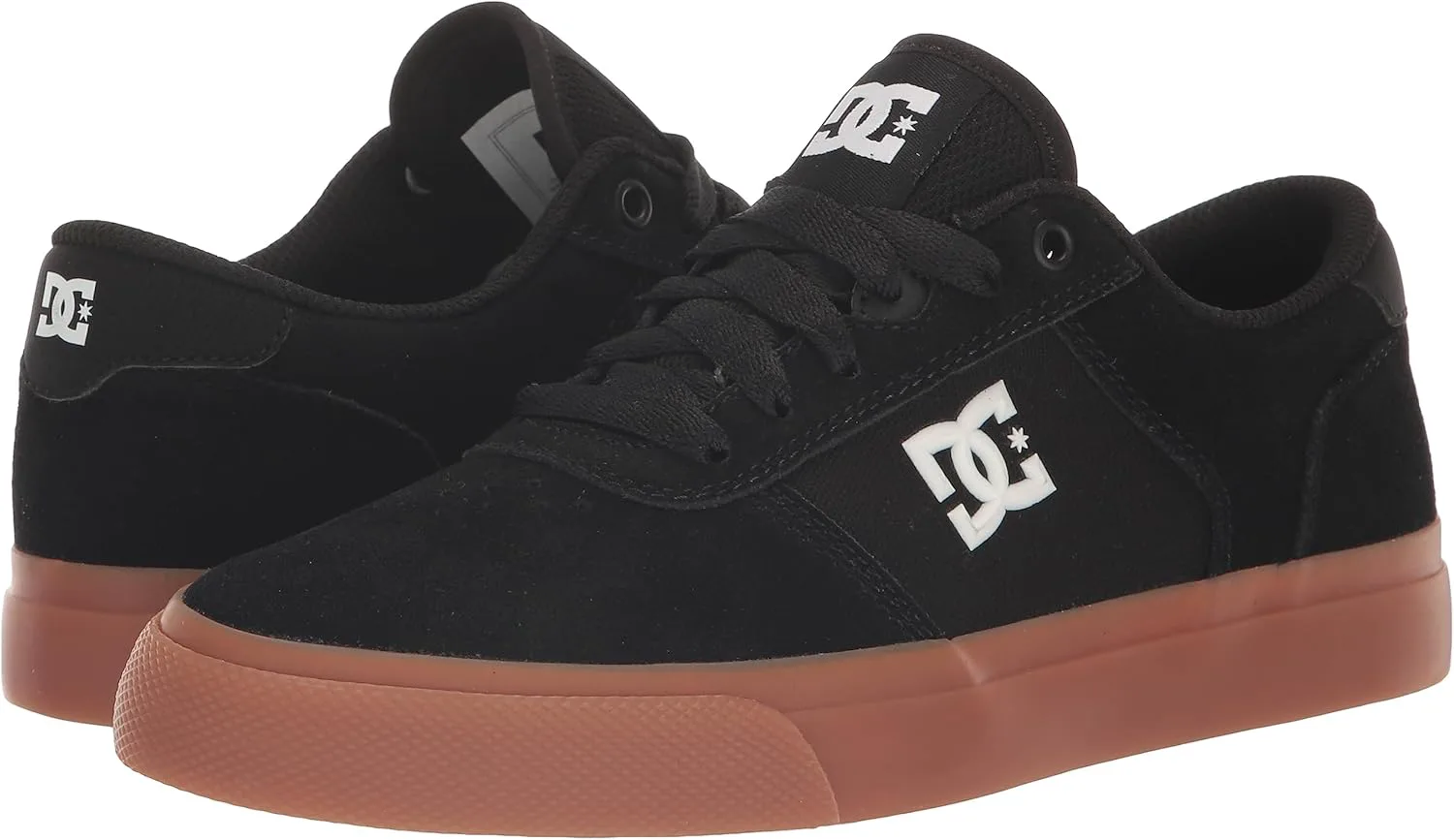 Мужские кроссовки DC Shoes Teknic, черный
Мужские кроссовки DC Shoes Teknic, черный