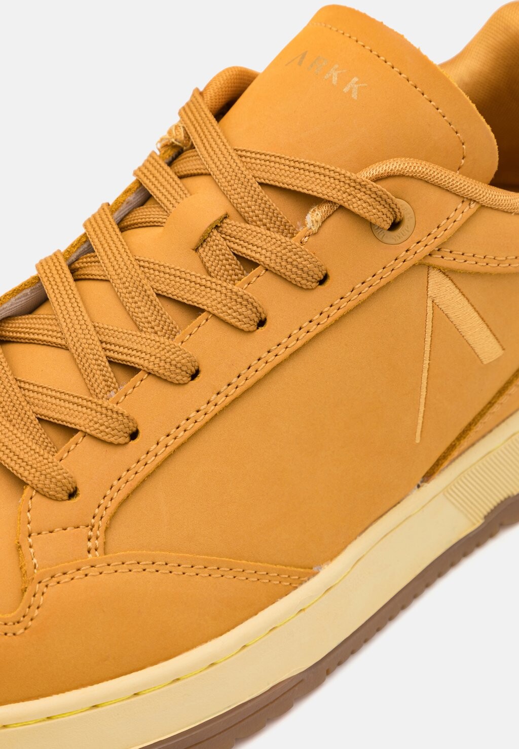 Кроссовки VISUKLASS UNISEX ARKK Copenhagen, светло-коричневый
Кроссовки VISUKLASS UNISEX ARKK Copenhagen, светло-коричневый