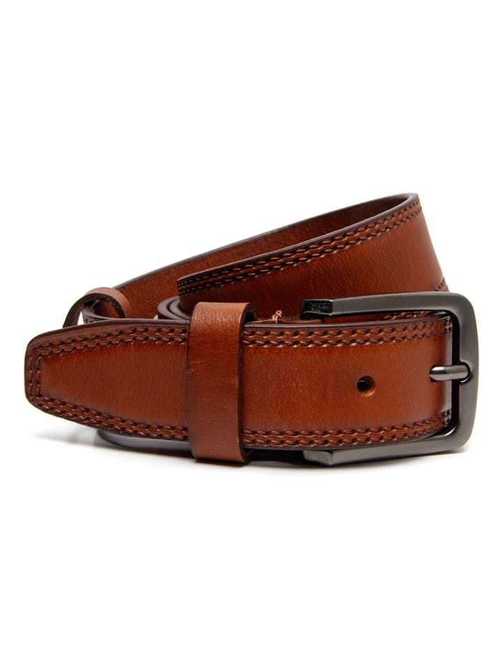 Ремень The Chesterfield Brand, коричневый
Ремень The Chesterfield Brand, коричневый