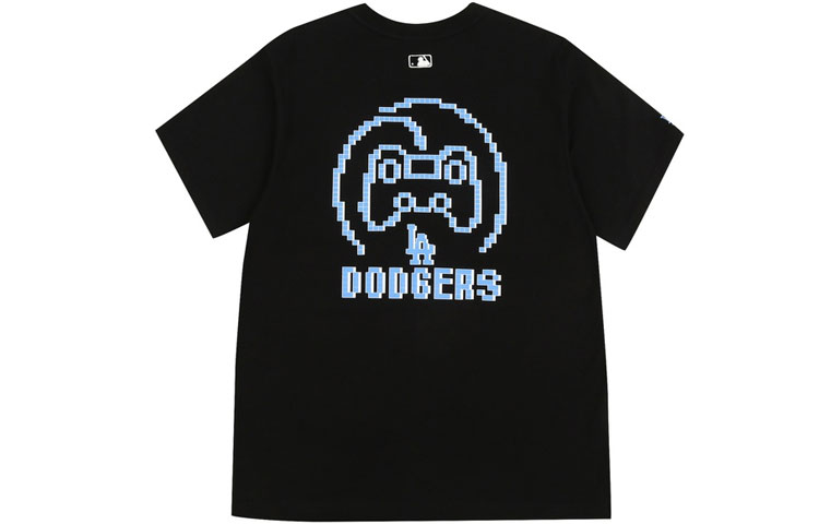 MLB Футболка унисекс черная, Черный, MLB Футболка унисекс черная
MLB Футболка унисекс черная, Черный, MLB Футболка унисекс черная