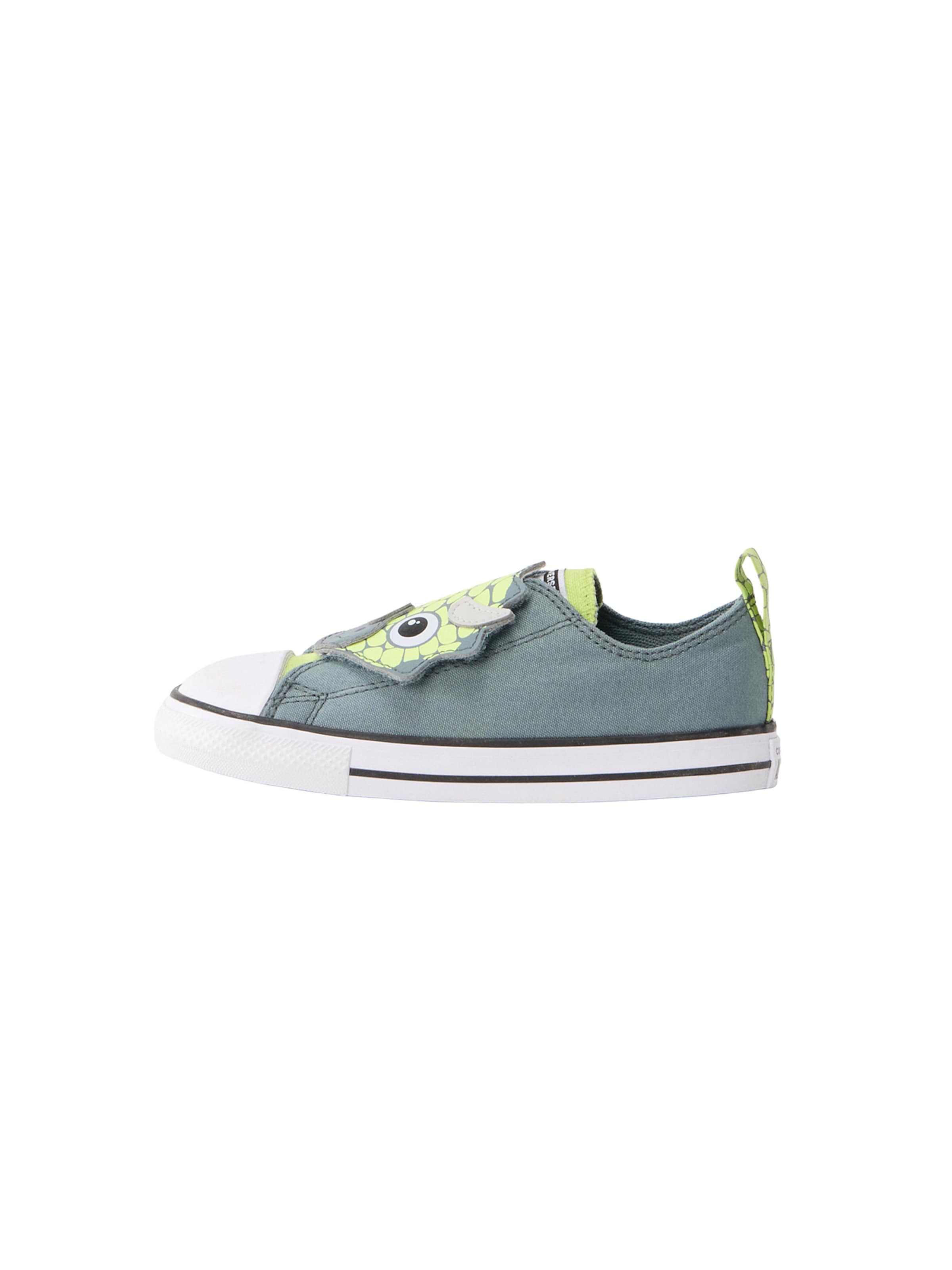 CONVERSE Кроссовки 'Chuck Taylor All Star' в цвете Jade, Light Green
CONVERSE Кроссовки 'Chuck Taylor All Star' в цвете Jade, Light Green