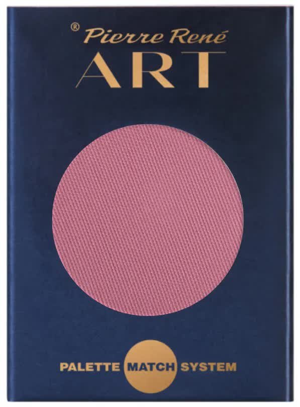 PIERRE RENE Art Palette Match System Matte Eyeshadow 009 1.3 г 
PIERRE RENE Art Palette Match System Matte Eyeshadow 009 1.3 г