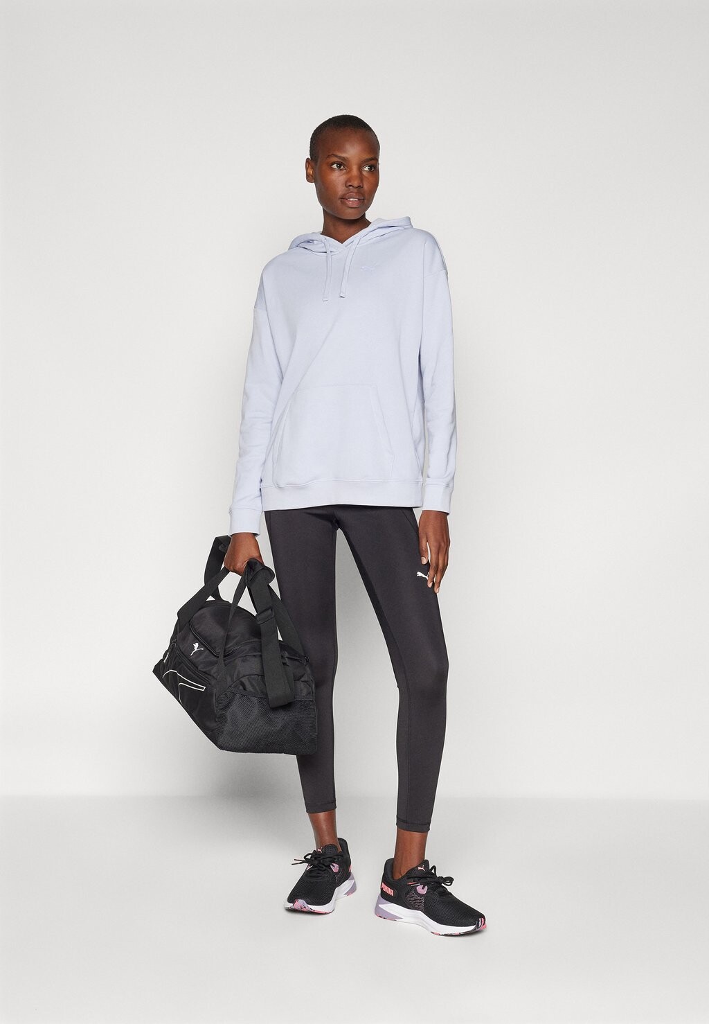 Леггинсы TAD Puma, черный
Леггинсы TAD Puma, черный