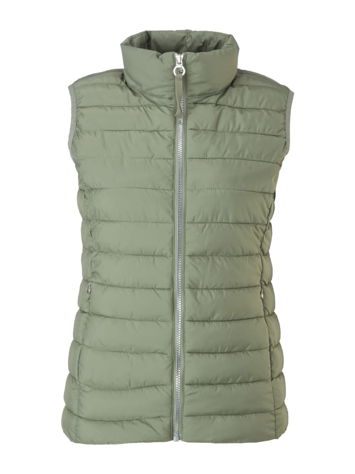 s.Oliver Жилет для помещений, цвет 7814_светло-оливково-зеленый
s.Oliver Жилет для помещений, цвет 7814_светло-оливково-зеленый