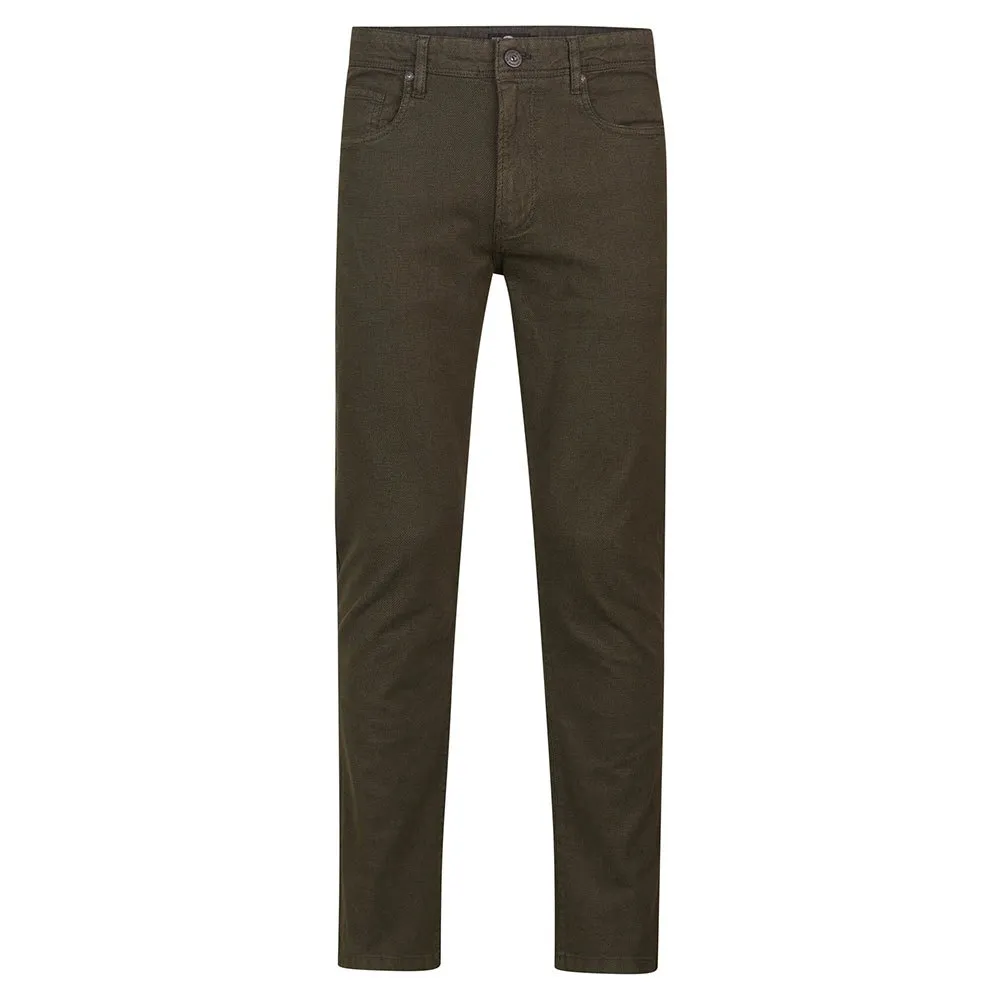 Брюки Petrol Industries 582, зеленый
Брюки Petrol Industries 582, зеленый