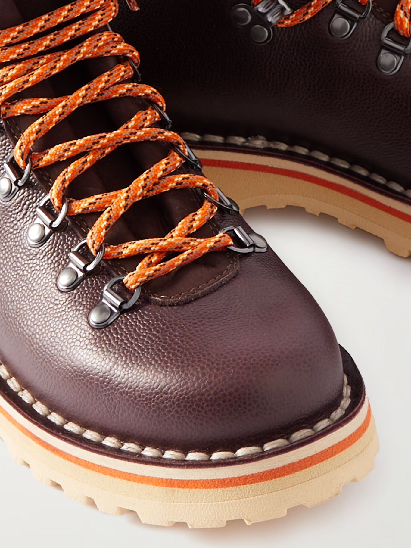 Ботинки для походов Diemme Roccia Vet из натуральной кожи MR P., красный
Ботинки для походов Diemme Roccia Vet из натуральной кожи MR P., красный