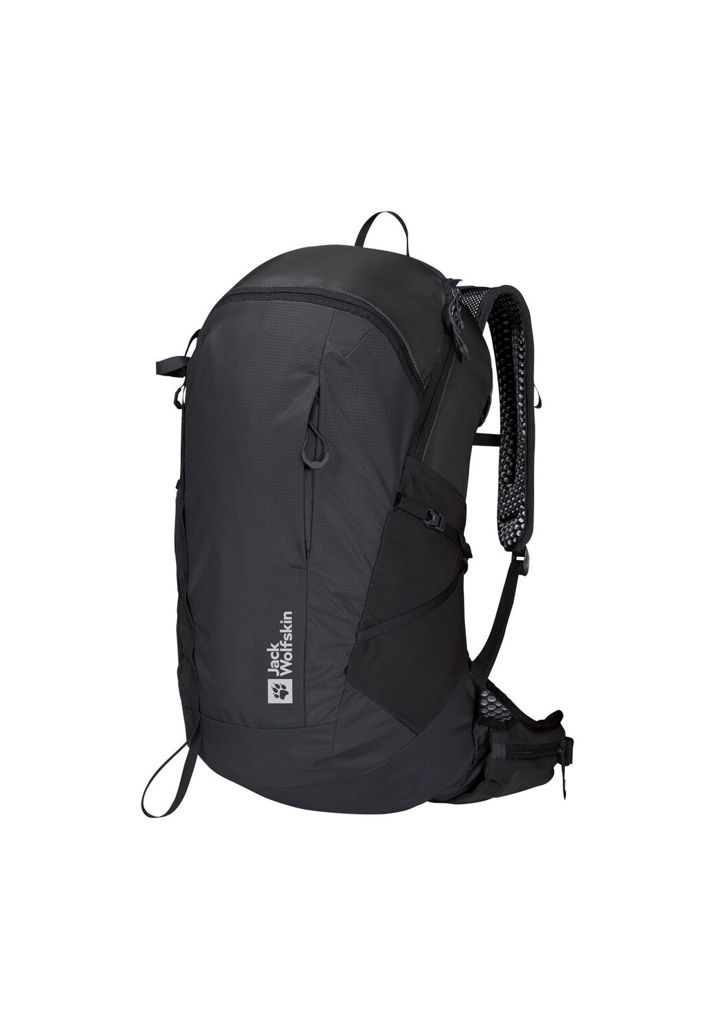 Походный рюкзак PRELIGHT VENT 25 S-L нагрудный ремень, компрессионные ремни, сетчатая спинка, встроенный дождевик для женщин и мужчин Jack Wolfskin, цвет Phantom
Походный рюкзак PRELIGHT VENT 25 S-L нагрудный ремень, компрессионные ремни, сетчатая спинка, встроенный дождевик для женщин и мужчин Jack Wolfskin, цвет Phantom