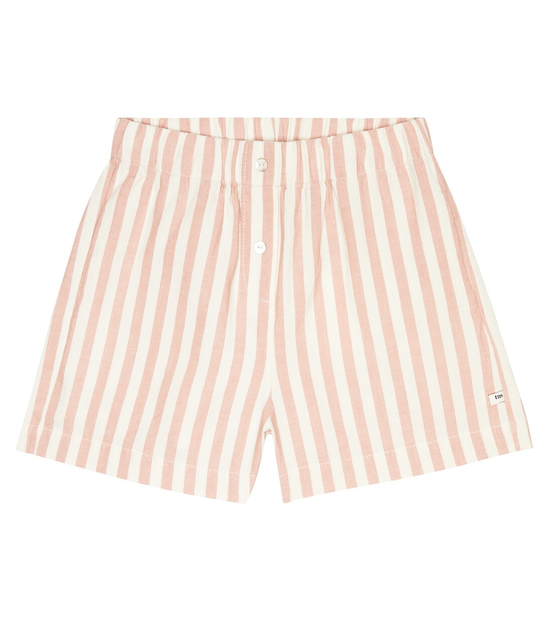 Полосатые шорты Ambra из хлопка и льна The New Society, разноцветный
Полосатые шорты Ambra из хлопка и льна The New Society, разноцветный