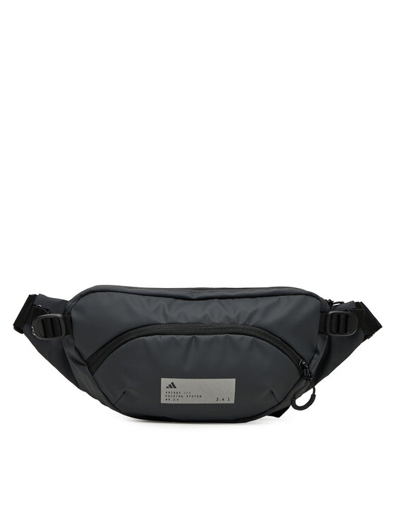 Сумка на пояс Hybrid KE0001 Adidas, серый
Сумка на пояс Hybrid KE0001 Adidas, серый