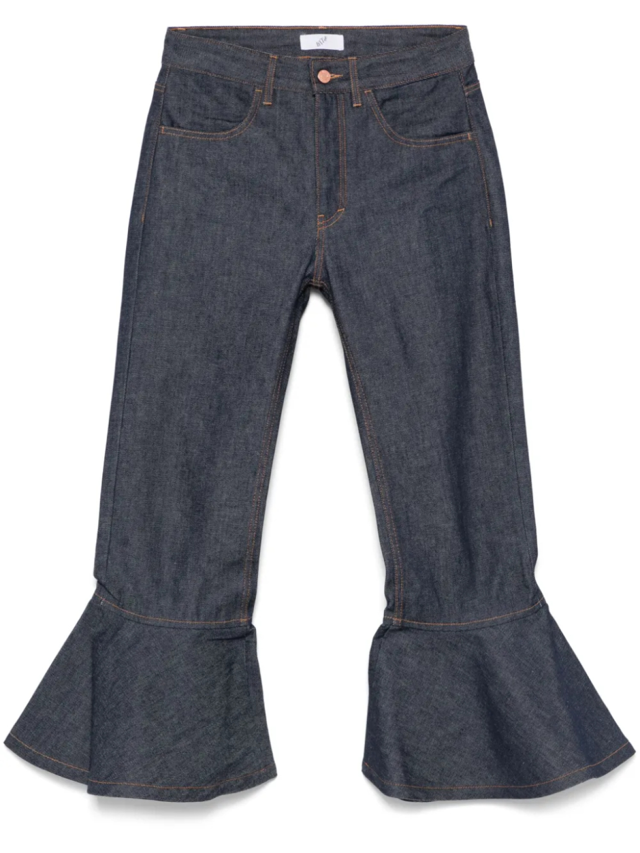 BITE Studios джинсы Petal, синий
BITE Studios джинсы Petal, синий