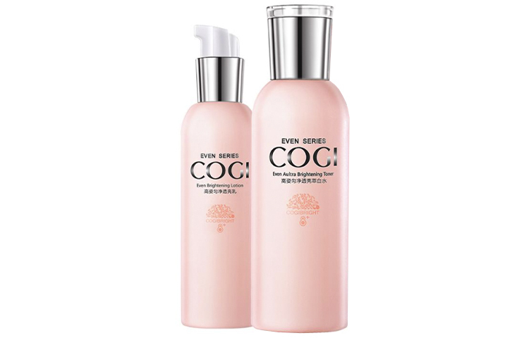 Наборы для ухода за кожей Unisex COGI
Наборы для ухода за кожей Unisex COGI