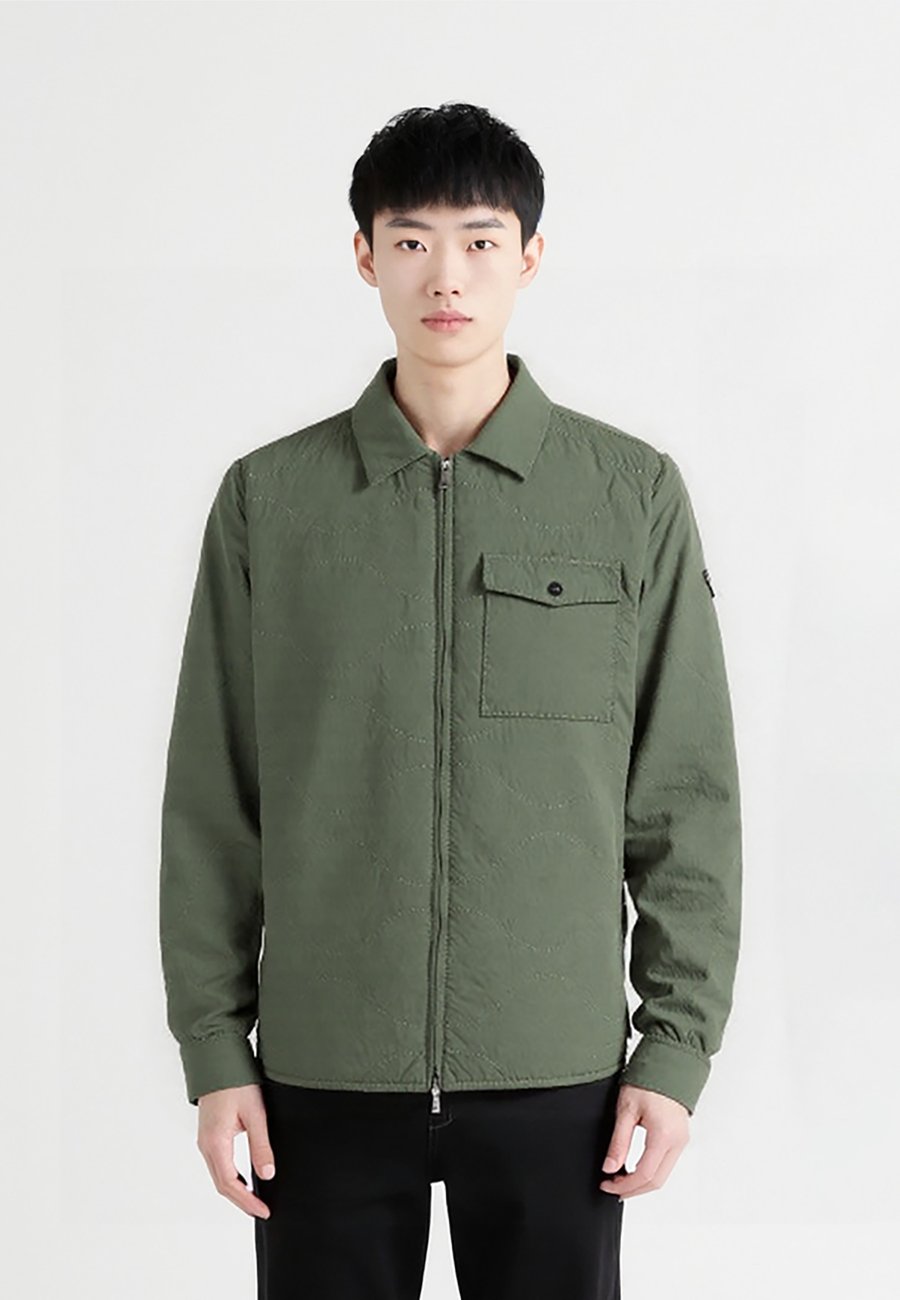 Куртка Save the duck Light jacket, Thyme Green/Green
Куртка Save the duck Light jacket, Thyme Green/Green