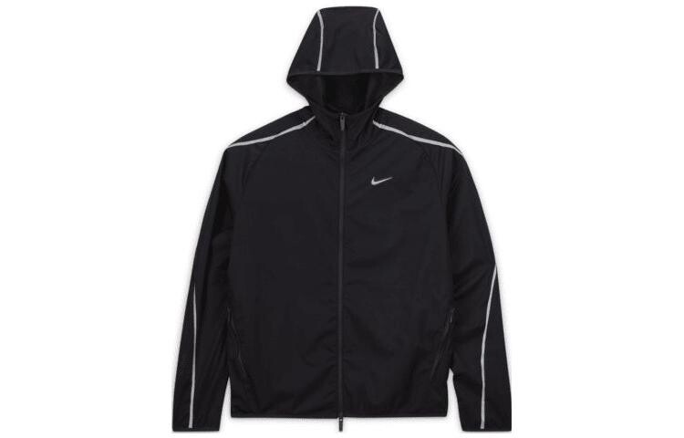 Куртка Nike Nocta Warm-Up, черный
Куртка Nike Nocta Warm-Up, черный