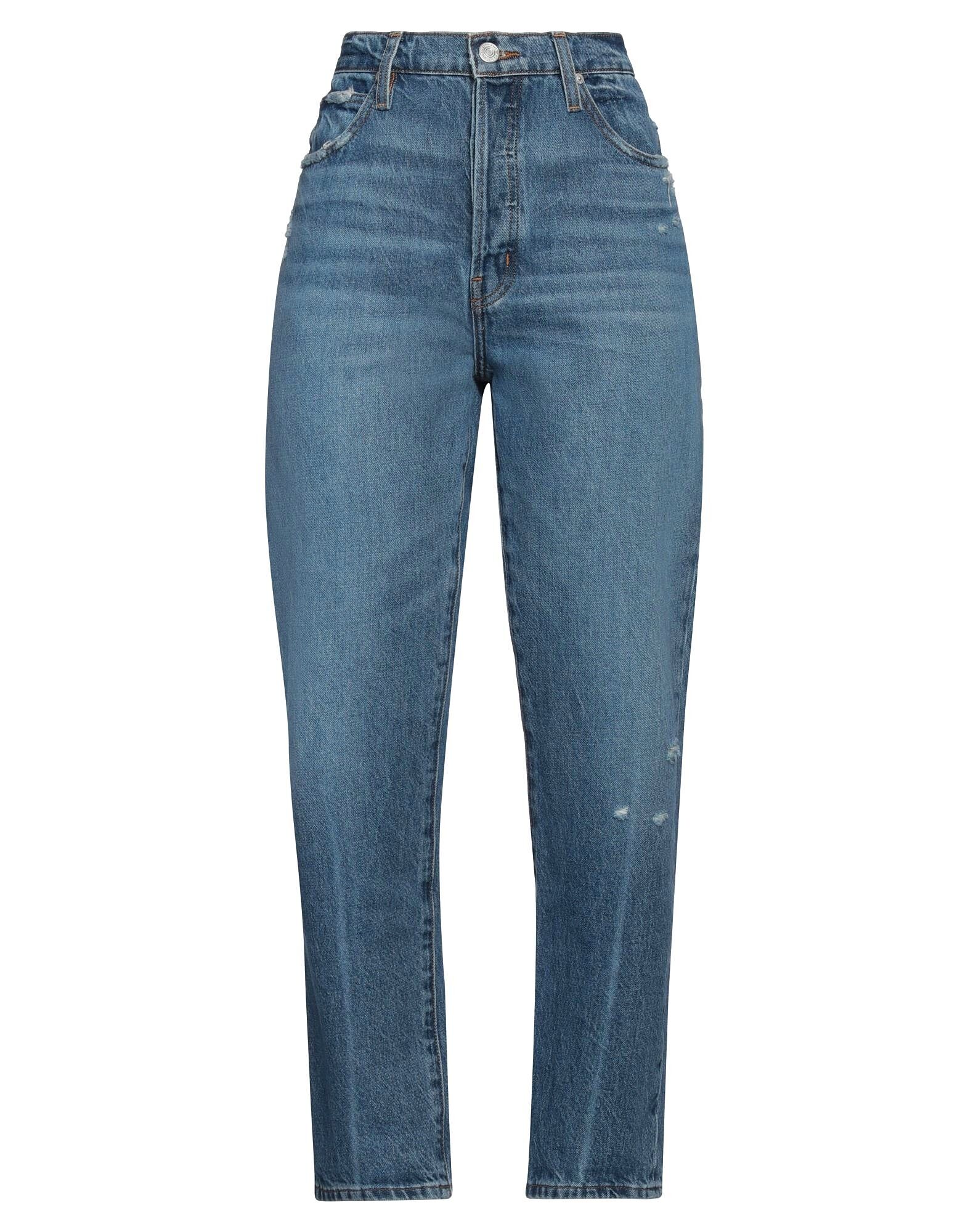 Джинсы Frame, синий
Джинсы Frame, синий