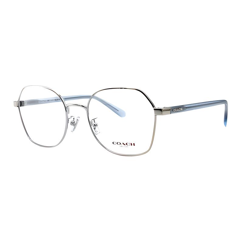 Унисекс очковая оправа квадратной формы из сплава Alloy Square COACH
Унисекс очковая оправа квадратной формы из сплава Alloy Square COACH