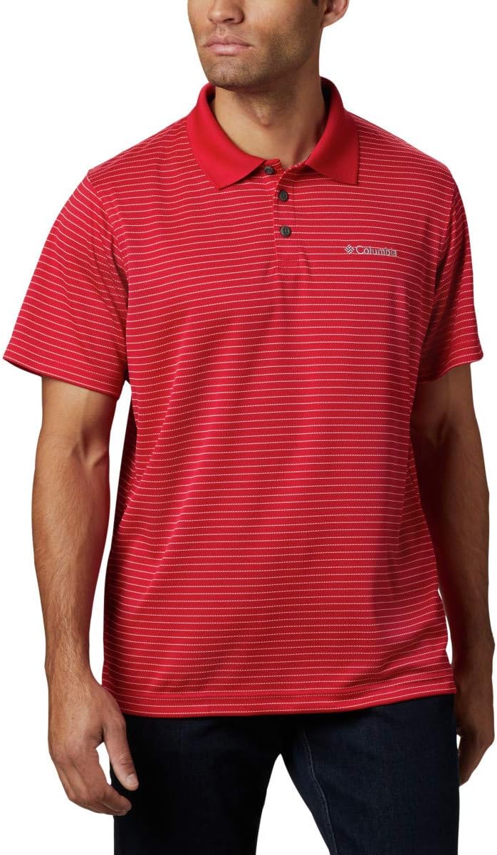 Columbia мужская поло Utilizer Stripe III, отвод влаги, защита от солнца, Red, Красный, Columbia мужская поло Utilizer Stripe III, отвод влаги, защита от солнца, Red
Columbia мужская поло Utilizer Stripe III, отвод влаги, защита от солнца, Red, Красный, Columbia мужская поло Utilizer Stripe III, отвод влаги, защита от солнца, Red