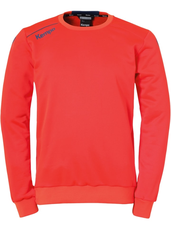 Функциональная рубашка Player Training Top Kempa, красный
Функциональная рубашка Player Training Top Kempa, красный