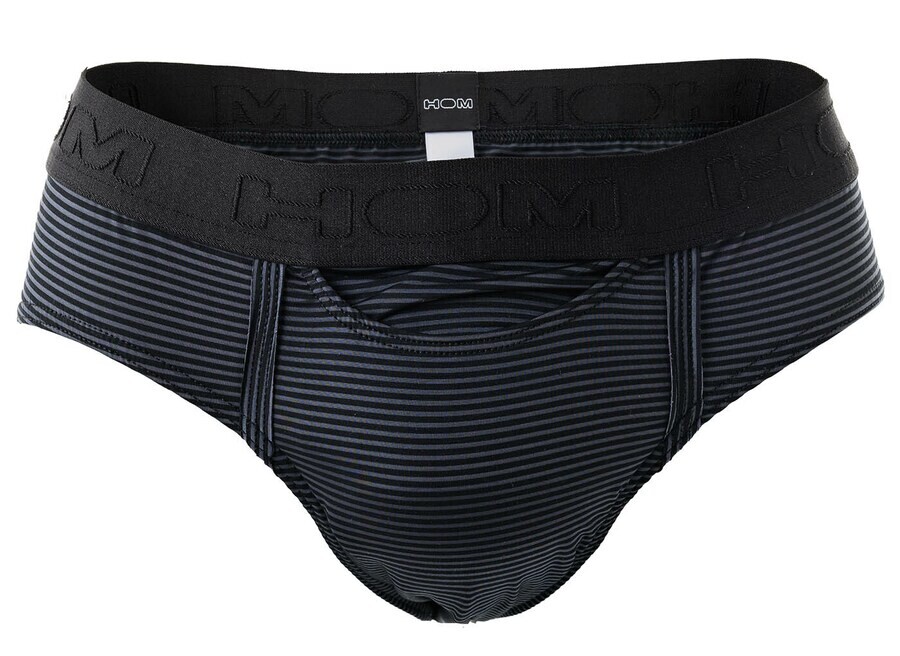 Трусы Hom SIMON, черный 
Трусы Hom SIMON, черный