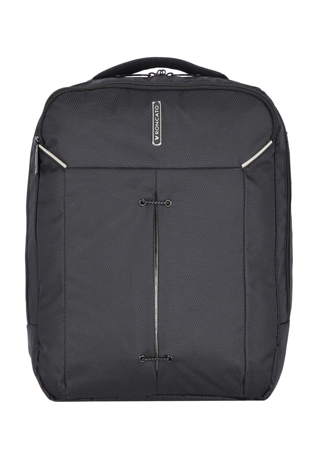 Рюкзак Ironik 2.0 40 см RONCATO, цвет Nero
Рюкзак Ironik 2.0 40 см RONCATO, цвет Nero