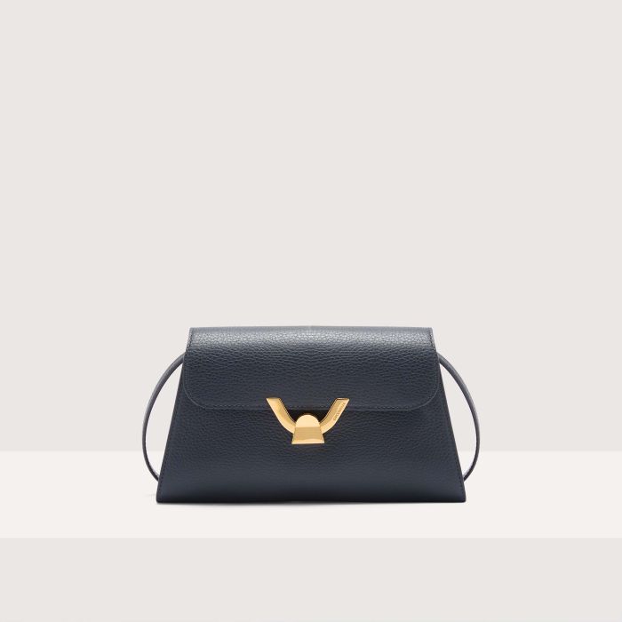 Сумка через плечо Coccinelle Dew small, цвет Midnight Blue, Синий, Сумка через плечо Coccinelle Dew small, цвет Midnight Blue
Сумка через плечо Coccinelle Dew small, цвет Midnight Blue, Синий, Сумка через плечо Coccinelle Dew small, цвет Midnight Blue