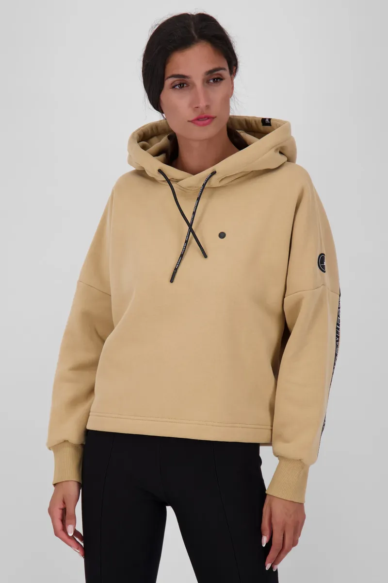 Толстовка с капюшоном Alife & Kickin "MinaAK A Sweat женская толстовка с капюшоном, толстовка", цвет Sepia
Толстовка с капюшоном Alife & Kickin "MinaAK A Sweat женская толстовка с капюшоном, толстовка", цвет Sepia