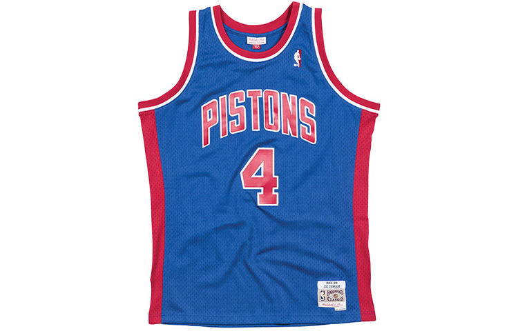 Mitchell Ness Баскетбольная майка Mitchell & Ness мужская синяя
Mitchell Ness Баскетбольная майка Mitchell & Ness мужская синяя