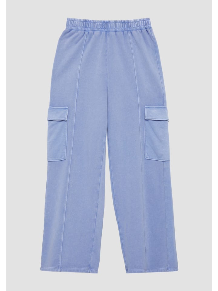 Леггинсы s.Oliver, синий
Леггинсы s.Oliver, синий