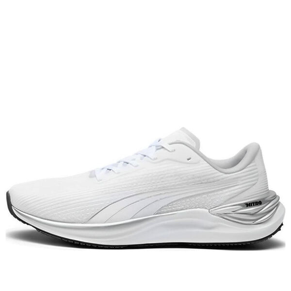 Кроссовки electrify nitro 3 sneakers 'white black' Puma, белый
Кроссовки electrify nitro 3 sneakers 'white black' Puma, белый