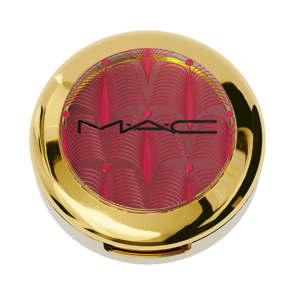 Кремовые румяна skinfinish metallic cream blush / gift of gold Mac, цвет priceless purple, вес 5.7 гр.
Кремовые румяна skinfinish metallic cream blush / gift of gold Mac, цвет priceless purple, вес 5.7 гр.