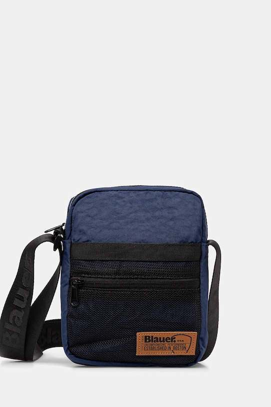Сумка Blauer, темно-синий
Сумка Blauer, темно-синий