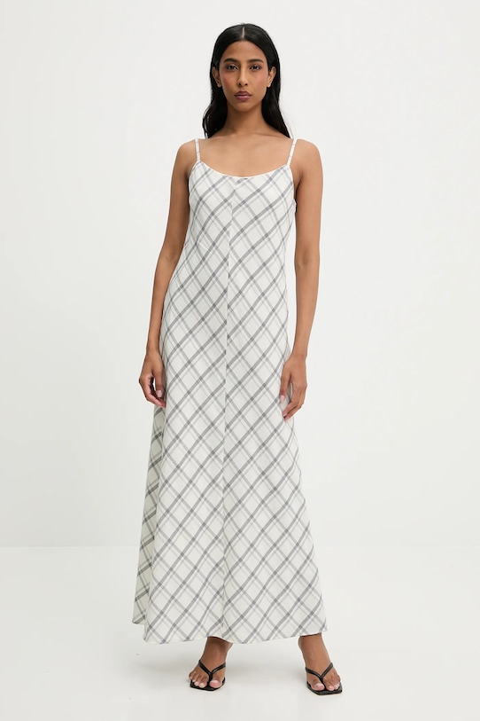 Хлопковое платье Answear.Lab, серый
Хлопковое платье Answear.Lab, серый