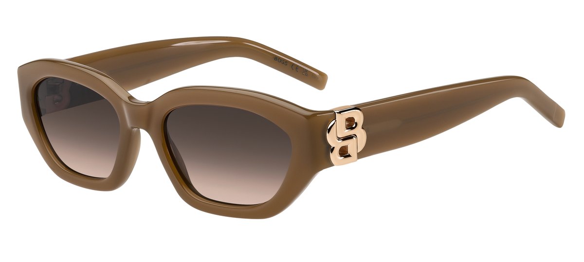 Женские солнцезащитные очки BOSS 1937-S HUGO BOSS
Женские солнцезащитные очки BOSS 1937-S HUGO BOSS