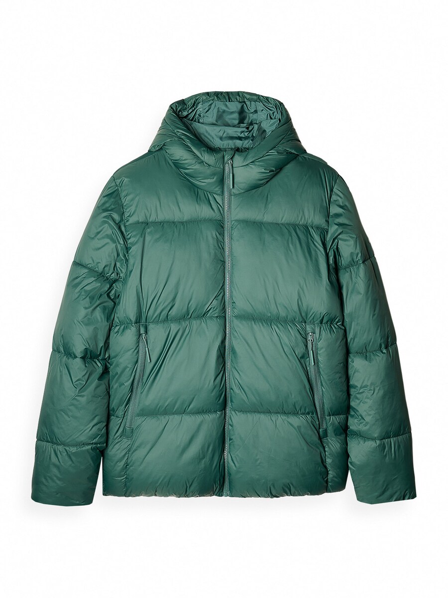 Спортивная куртка 4F, темно-зеленый
Спортивная куртка 4F, темно-зеленый