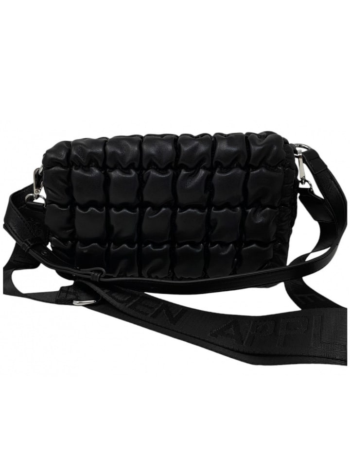 Сумка Apple of Eden, черный
Сумка Apple of Eden, черный