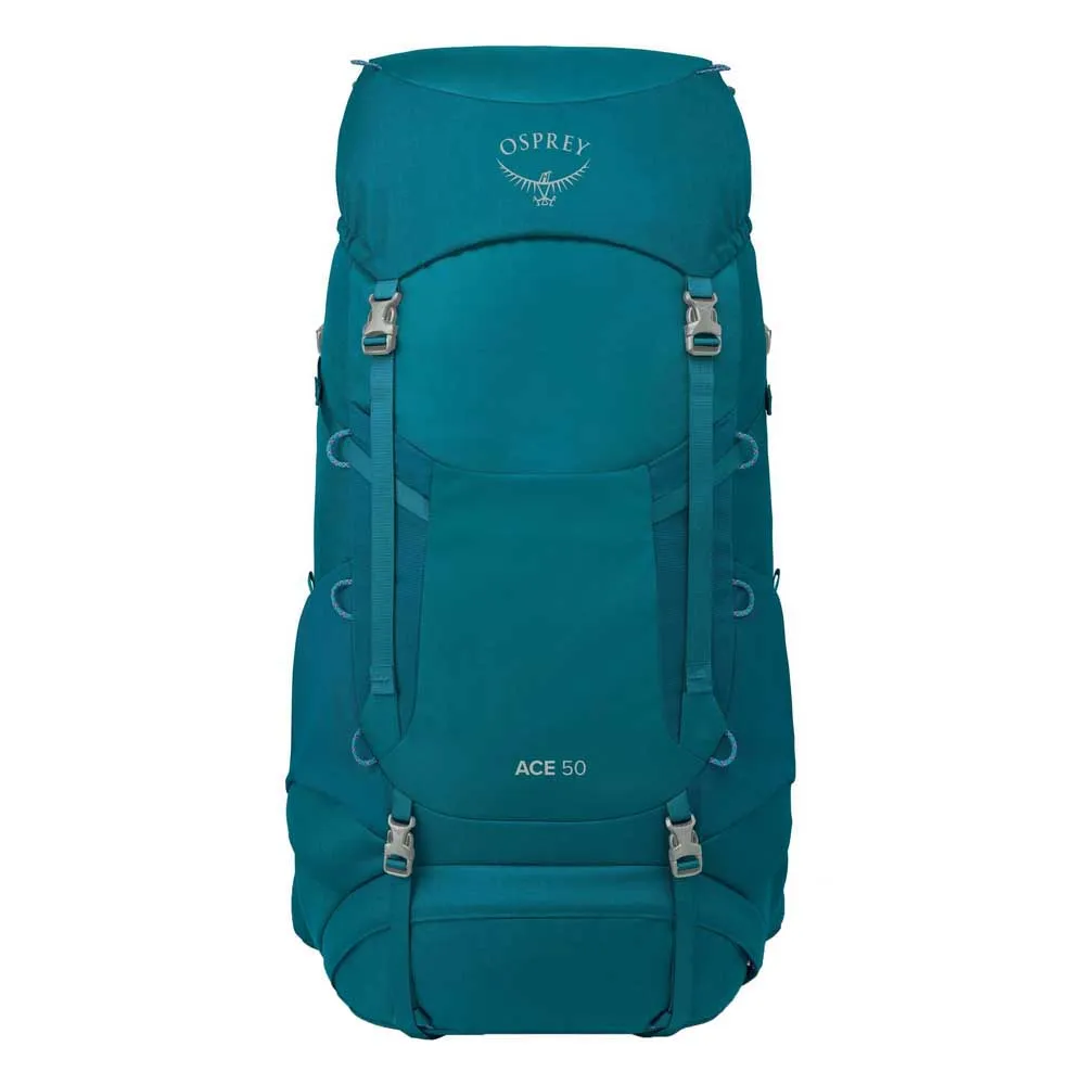 Рюкзак Osprey Ace 50L Junior, синий 
Рюкзак Osprey Ace 50L Junior, синий
