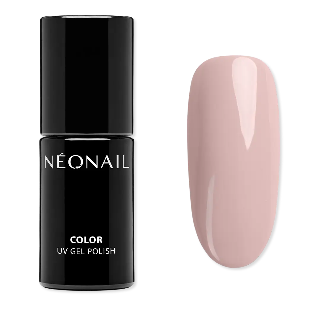 Лак для ногтей color Neonail, classy queen, объем 7.2 мл
Лак для ногтей color Neonail, classy queen, объем 7.2 мл