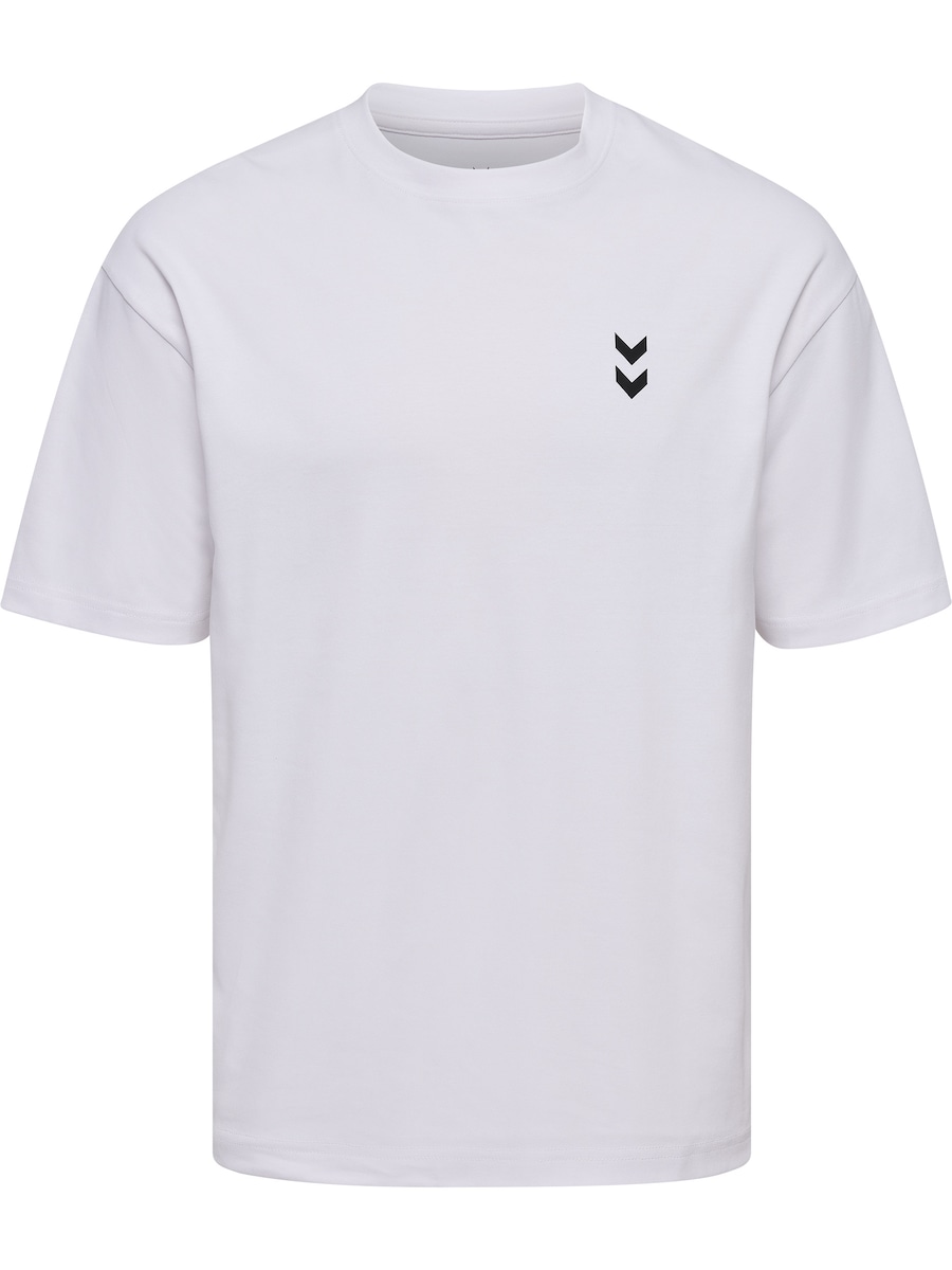 Футболка Performance Hummel Hiit, белый
Футболка Performance Hummel Hiit, белый