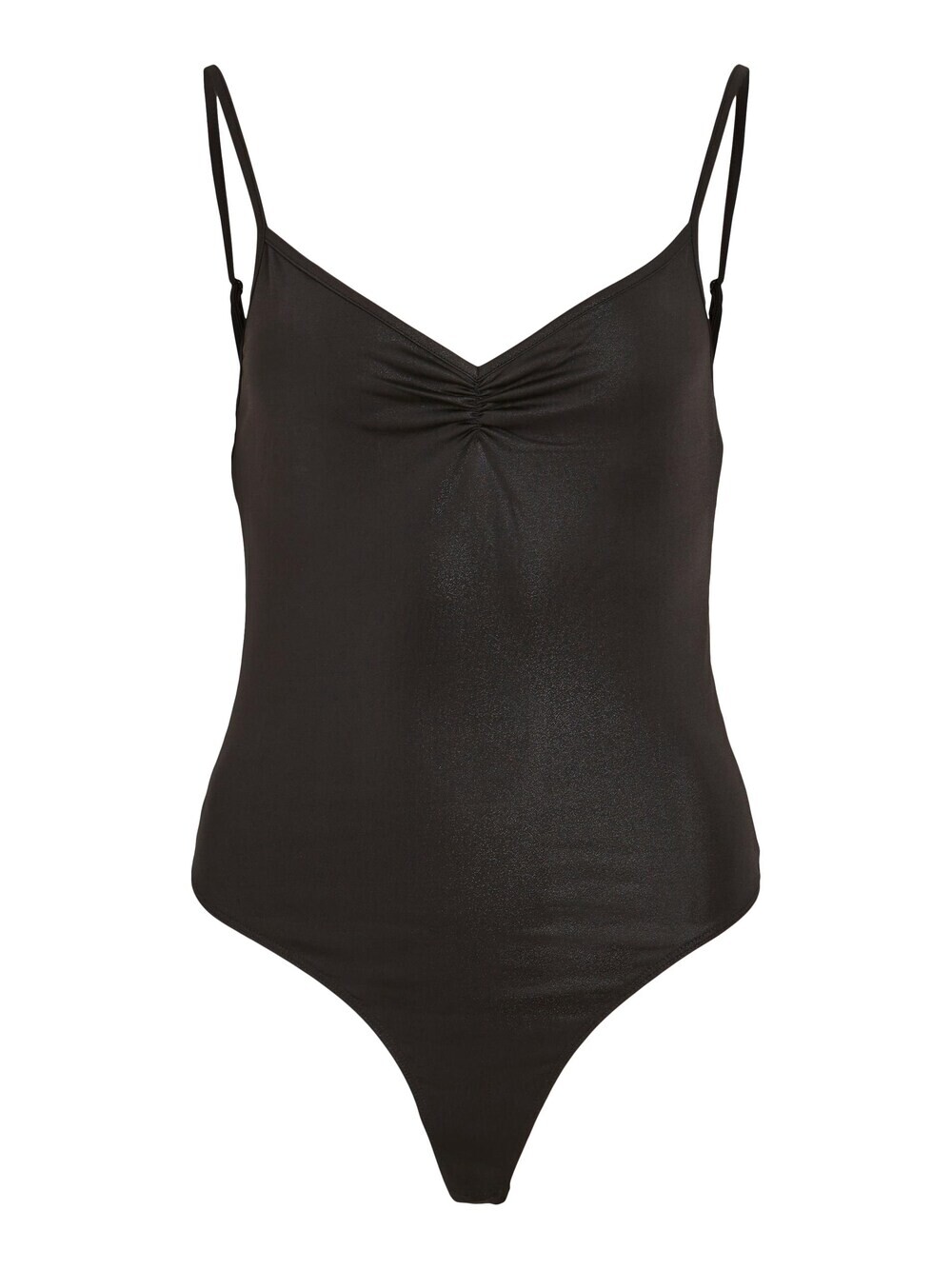 Боди-рубашка Vila SYLVIE, черный
Боди-рубашка Vila SYLVIE, черный