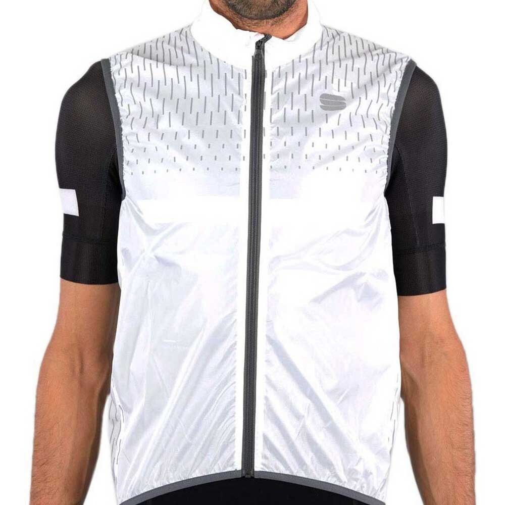 Жилет Sportful Reflex, белый
Жилет Sportful Reflex, белый