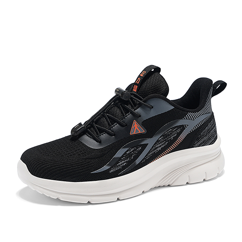 Амортизирующие нескользящие износостойкие кроссовки Low Top Casual Shoes Unisex ZULIZ, черный (men's 25186006k)
Амортизирующие нескользящие износостойкие кроссовки Low Top Casual Shoes Unisex ZULIZ, черный (men's 25186006k)