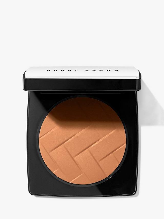 Пудра прессованная с витаминами Bobbi Brown, Warm Golden Brown
Пудра прессованная с витаминами Bobbi Brown, Warm Golden Brown