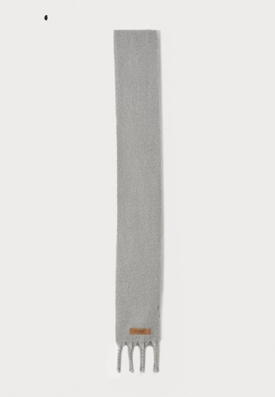 Шарф JOOP! Scarf, Open Grey/Grey
Шарф JOOP! Scarf, Open Grey/Grey