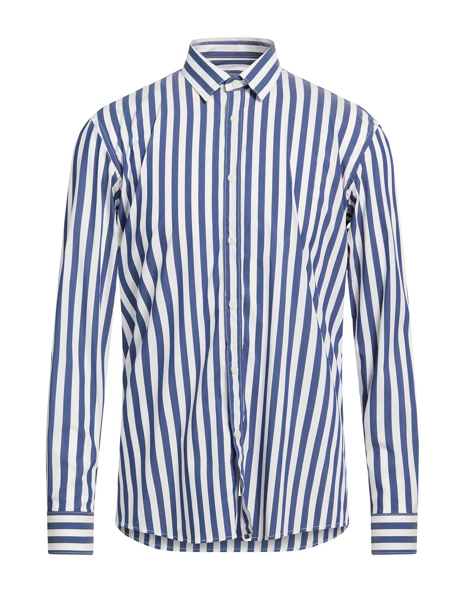 Рубашка Daniele Alessandrini Homme, темно-синий
Рубашка Daniele Alessandrini Homme, темно-синий