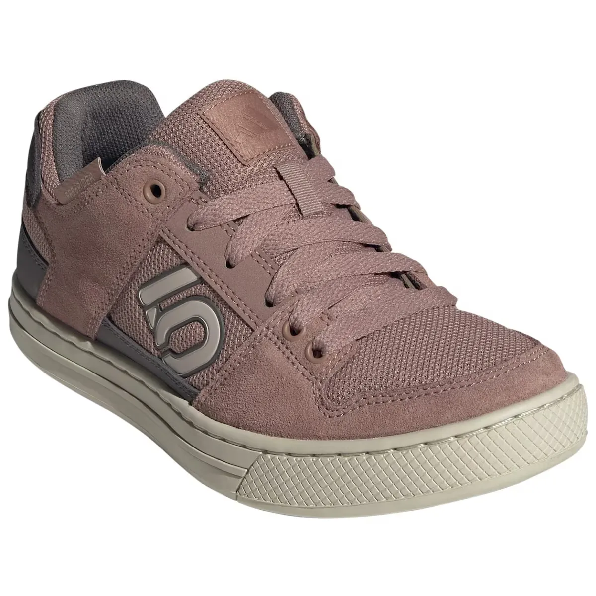 Женская велообувь 5.10 FREERIDER W на платформе Adidas, цвет Rosa
Женская велообувь 5.10 FREERIDER W на платформе Adidas, цвет Rosa