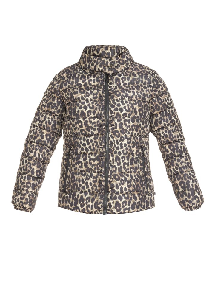 Переходная куртка Le Temps des Cerises, цвет chestnut
Переходная куртка Le Temps des Cerises, цвет chestnut