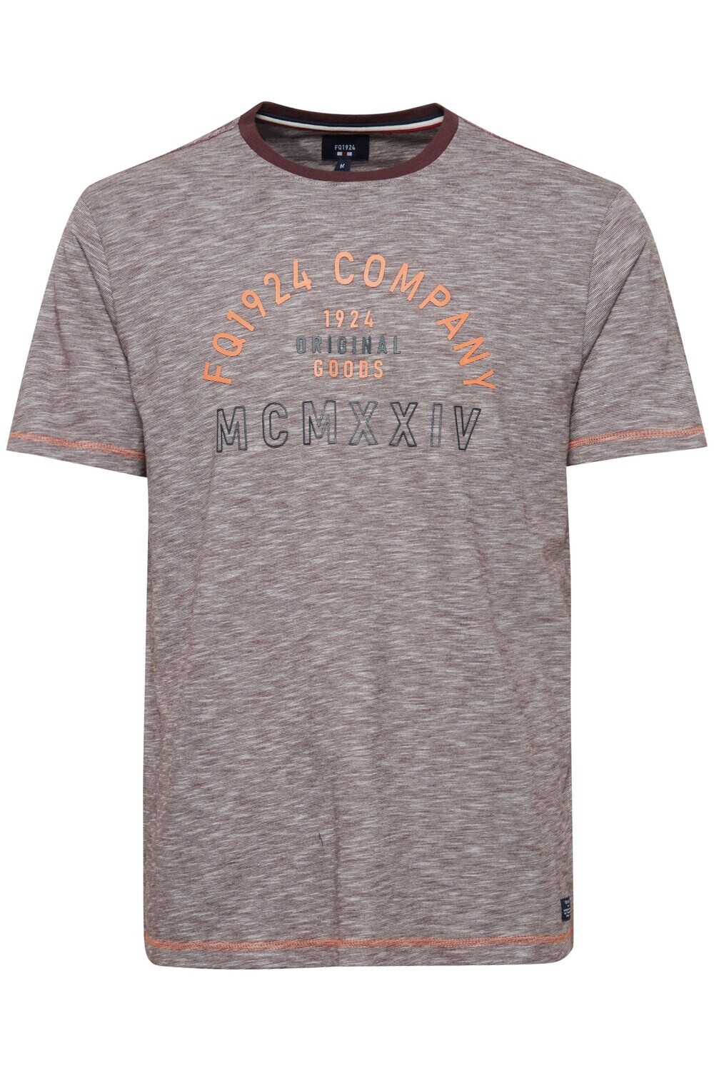 Футболка FQ1924 ivar, крапчатый фиолетовый
Футболка FQ1924 ivar, крапчатый фиолетовый